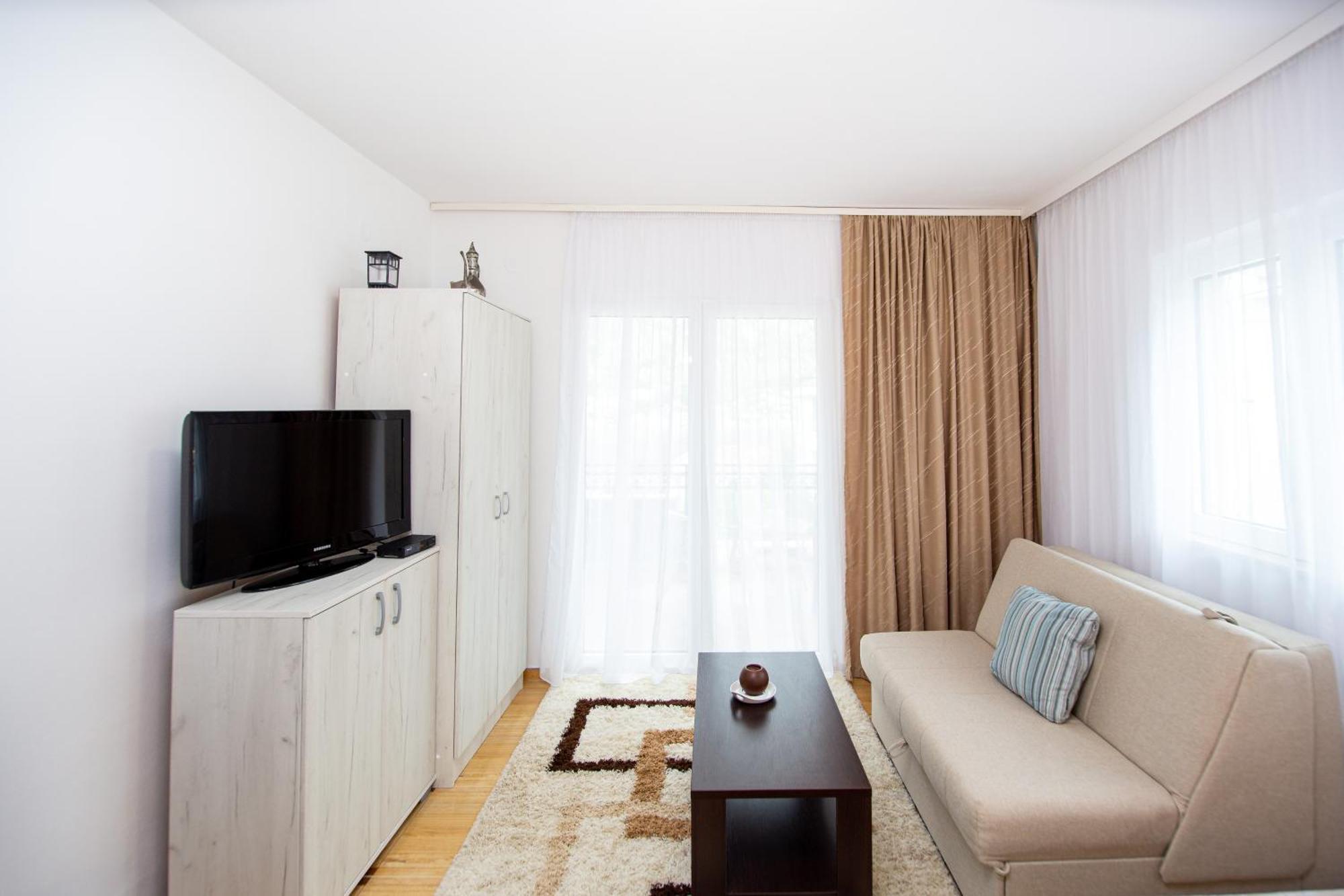 Mejic Apartments Kotor Exterior foto